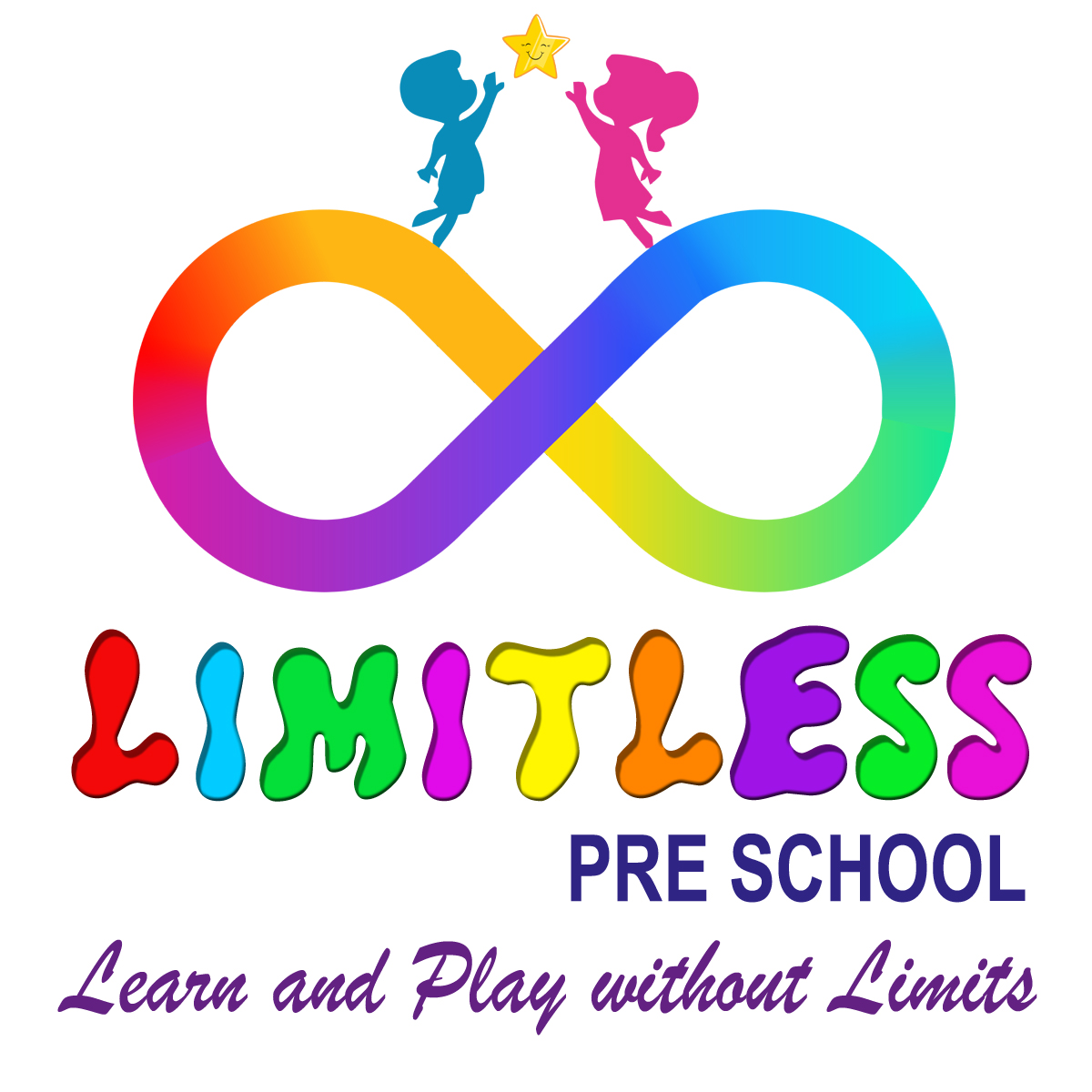 Limitless pre school